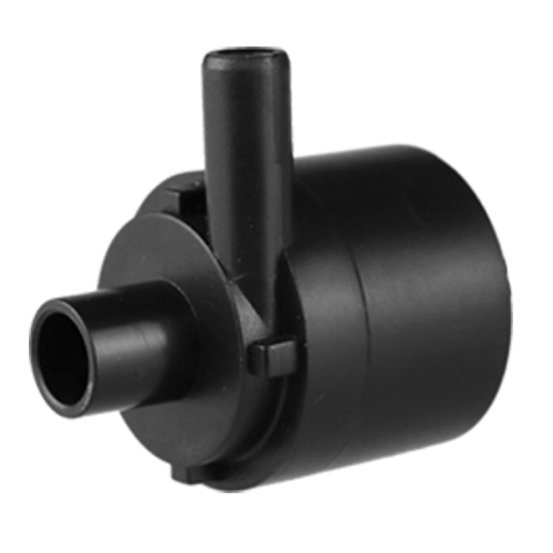 DC Miniature Centrifugal Water Pump 25 Series
