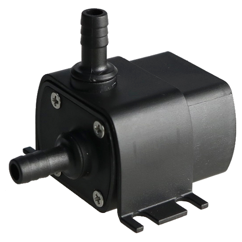 DC Miniature Centrifugal Water Pump 30 Series