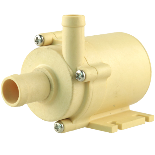 DC Miniature Centrifugal Water Pump 40 Series