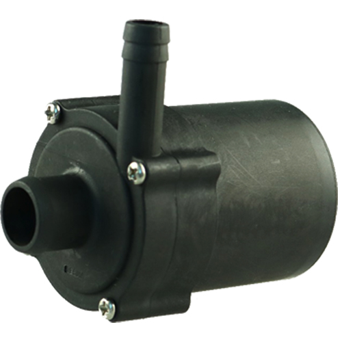 DC Miniature Centrifugal Water Pump 45 Series