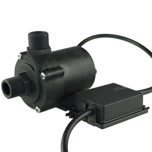 DC Miniature Centrifugal Water Pump 50 Series（Three-Phases）