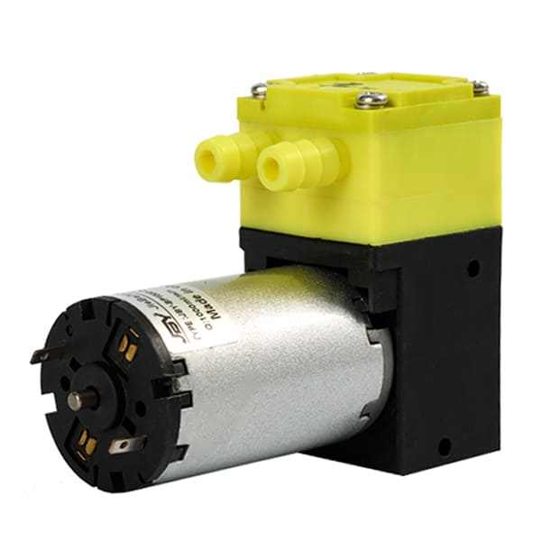 Diaphragm Vacuum Pump Series