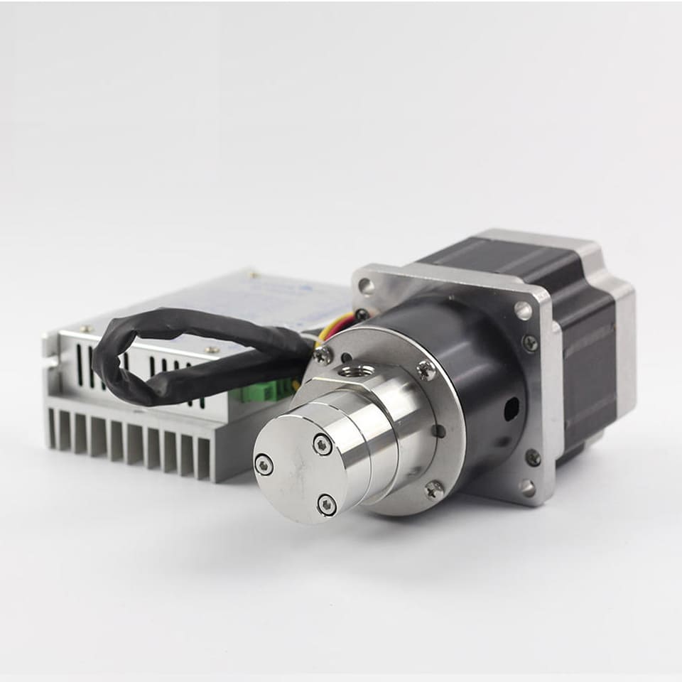Magnetic Drive Gear Pump MG200XK-DC24B
