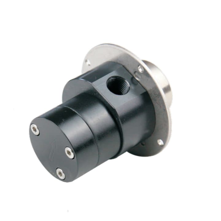 Magnetic Drive Gear Pump Plastic Pump Head MG200P