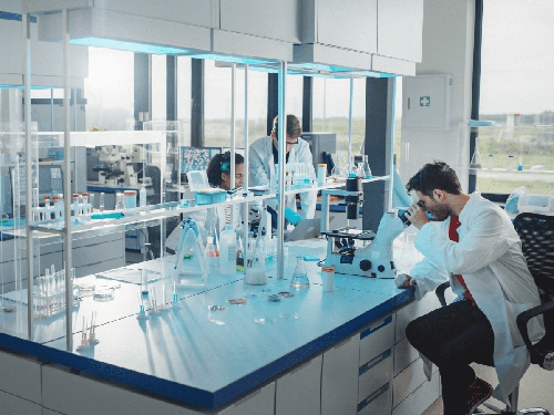 Miniature-Pump-Application-12-Clinical-Lab-Analysis