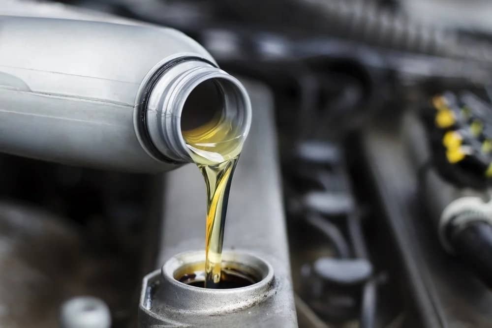Effects of Viscosity on Positive Displacement Pumps