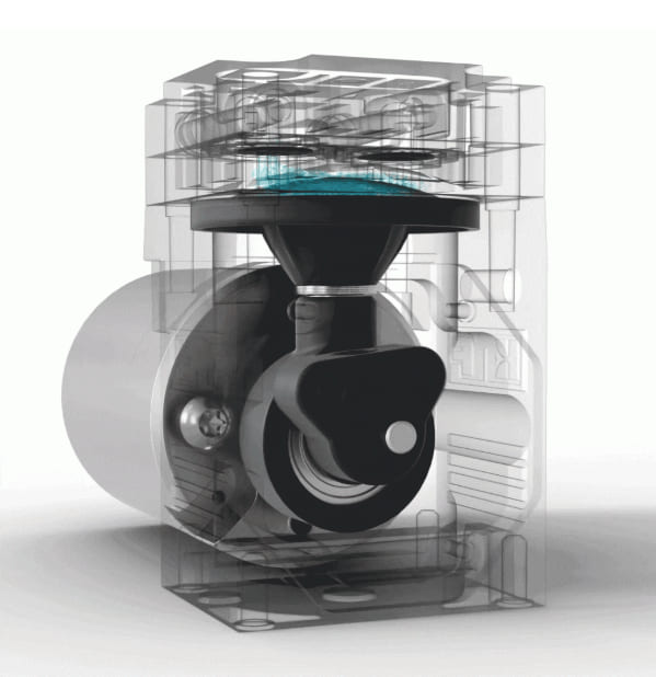 The Benefits of Diaphragm Pump Technology