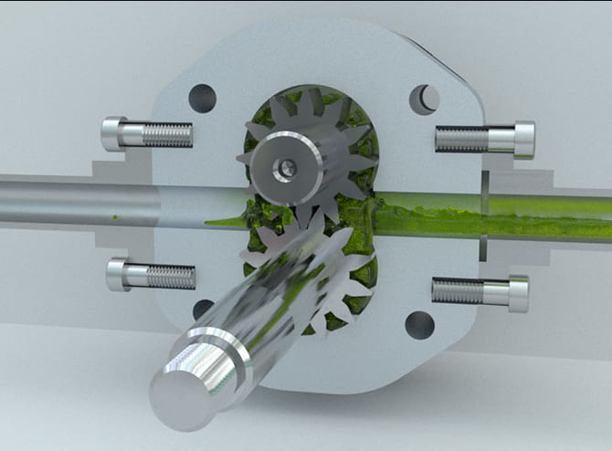 Understanding Gear Pumps