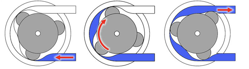 diagram-of-peristaltic-pump diagram-of-peristaltic-pump