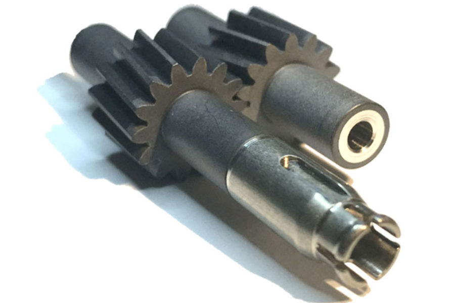 External Gear Pumps Operation Features and Benefits-1 External Gear Pumps Operation Features and Benefits-1