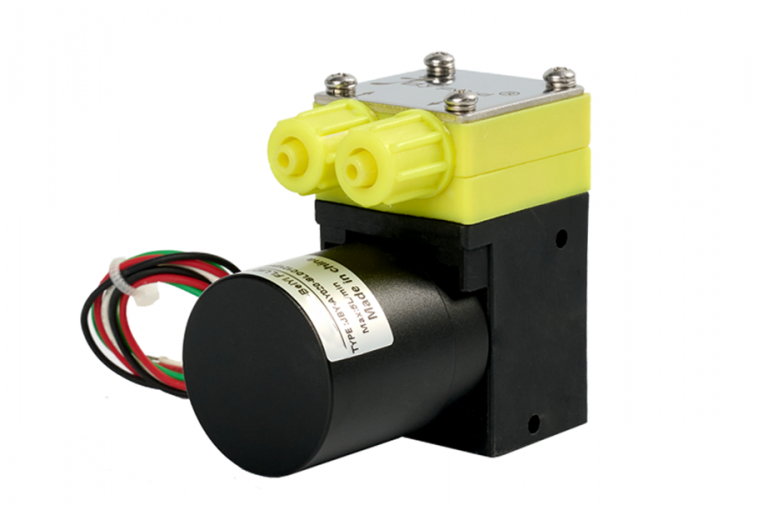 Understanding Diaphragm Micro Pumps Applications, Advantages, and How They Work